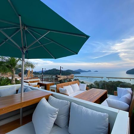 Ikiru 18 Private Saltwater Pool Villa, 3 Ensuite Br, Outdoor Bbq, 5 Mins To Beach Пантай-Ченанг Екстер'єр фото