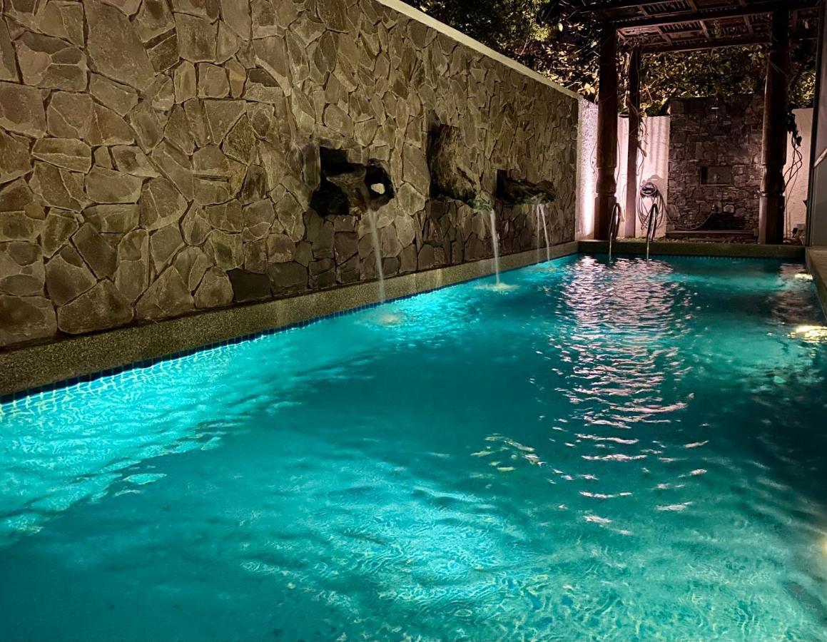 Ikiru 18 Private Saltwater Pool Villa, 3 Ensuite Br, Outdoor Bbq, 5 Mins To Beach Пантай-Ченанг Екстер'єр фото