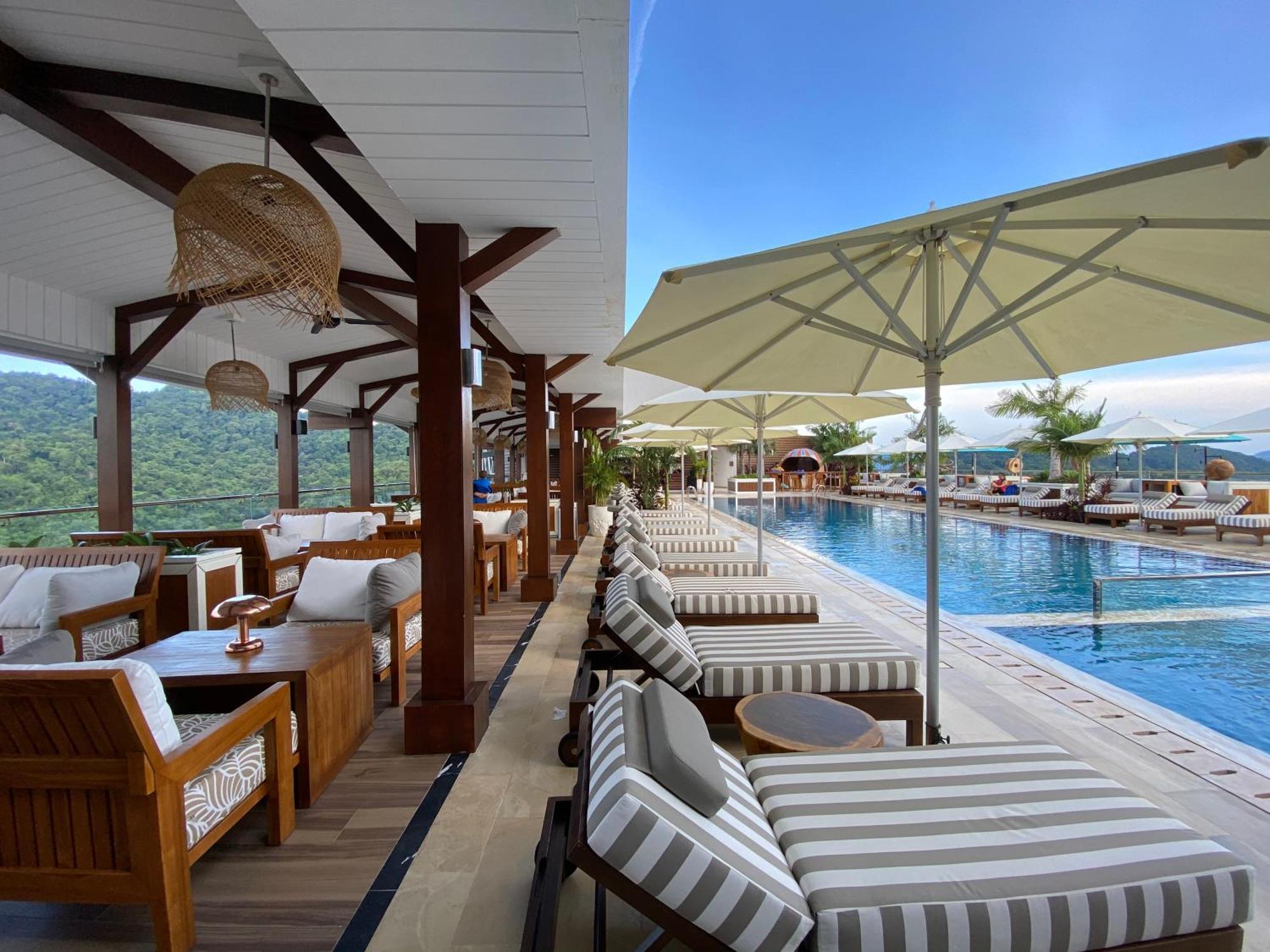 Ikiru 18 Private Saltwater Pool Villa, 3 Ensuite Br, Outdoor Bbq, 5 Mins To Beach Пантай-Ченанг Екстер'єр фото